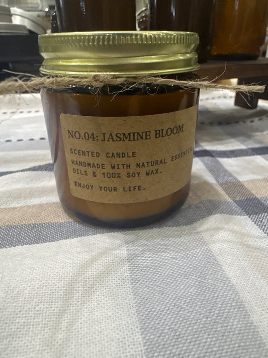 Soy Candle