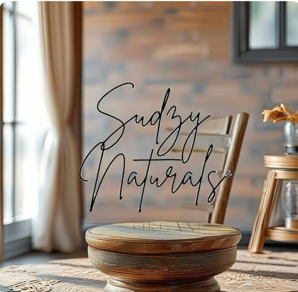 SudzyNaturals